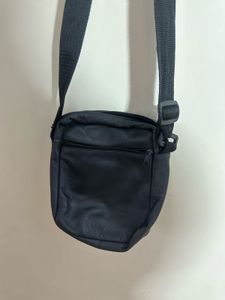 Black  Crossbody Bag