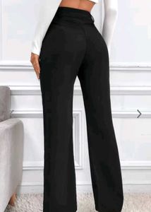 A Formal Pant