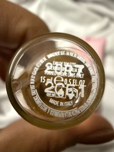 Just Cavalli Perfume &amp; Lotion Set