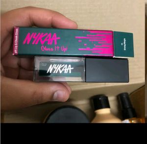 💥🎀Nykaa Lip Oil 🎀💥