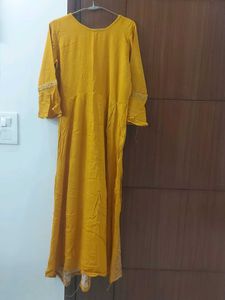 Anarkali Suit