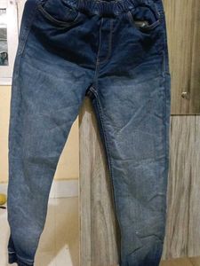 Joggers