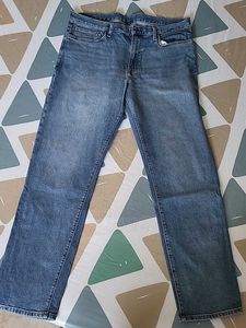 GAP Blue Denim Jeans | Barely used, classic style