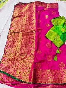 banarsi saree