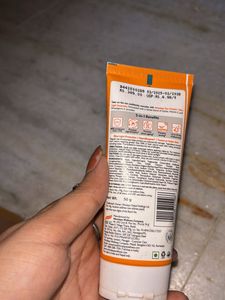 Himalaya Sunscreen