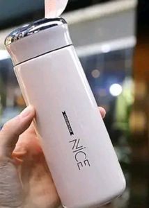 Nice Flask Water Bottle