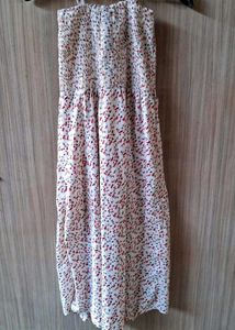 Maxi One-piece
