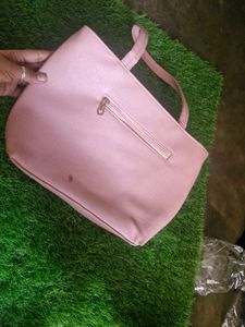 Bag.
