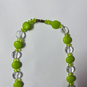 Fancy Necklace