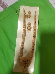 Golden Mangalsutra