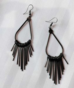 EARRINGS BUNDLE (4)