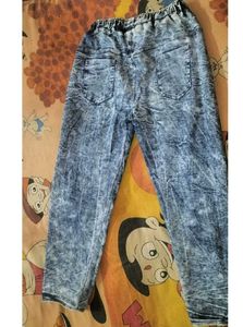 Combo Of 3 Trending Trousers