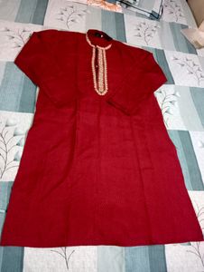 Combo Of Kurta