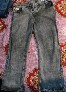 Levi&#39;s Jeans
