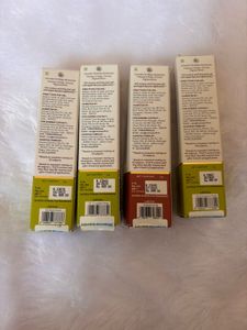 Mamaearth Moisture Matte Lipstick Bundle