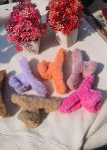 Fur Hair Claws Pick Any One Pack Of 4