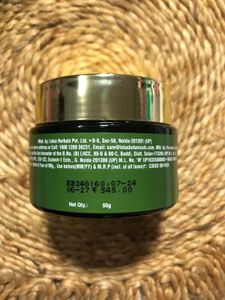 Lotus Botanicals Aloevera Gel