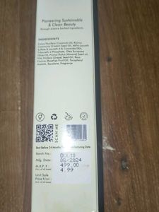 Ultra Light Oil Cleanser