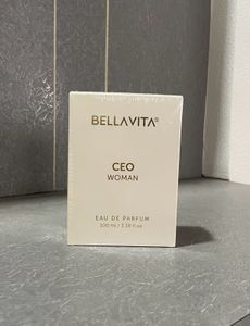 Bella Vita CEO Woman Perfume