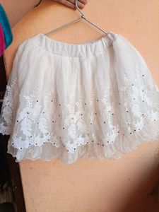 Top And Skirt