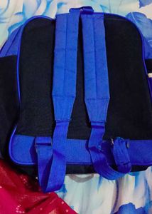 School Bag K.G Prep K Bacho.k Liye