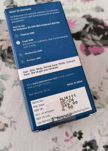 Underarm Roll On ( Sealed Pack )