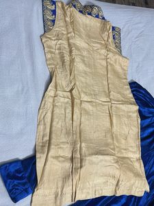 Kurti And Dhoti Set 2
