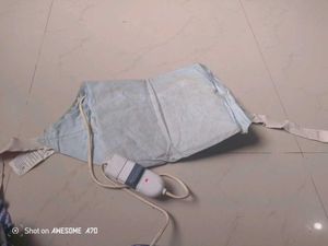 Automatic Heat Belt