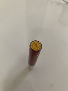 My Glamm Lipstick &amp; Nivea Lip Balm