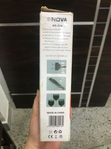 Nova Trimmer