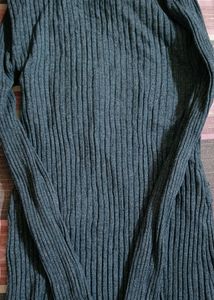 Full Sleeve Winter T Shirt