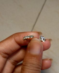 Adjustable Ring 💗🎀🌺