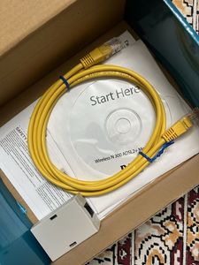 D-Link Wireless N300 Router