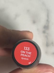 NEW UNUSED Plum matterrific lipstick shade 133