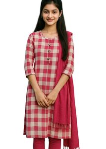 Ethnic Kurta Set