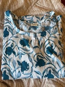 Beautiful Short Kurti