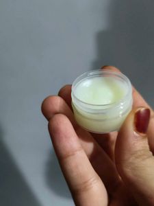 Perfumed Cream Body Balm