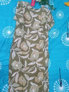 Kurti Tops - Set of 3