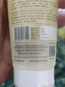 Sanfe Skin Care Kit Combo