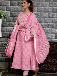 Dupatta Set