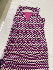 Shift Dress