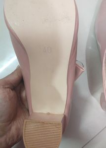 Fashionable Heels For Girls