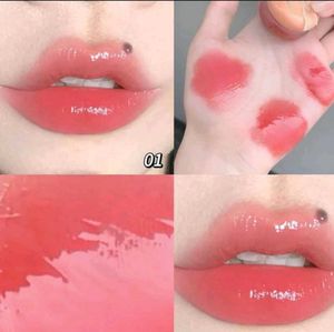 CAPPUVINI LIP GLOSS POT WITH APPLICATOR