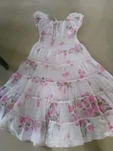 Frock For Girls