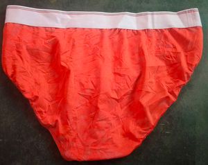 Everlast Men&#39;s Briefs - Orange