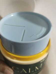 Cleansing Balm