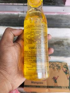Body Wash