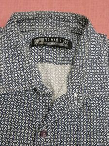 Mens Shirt Combo 2