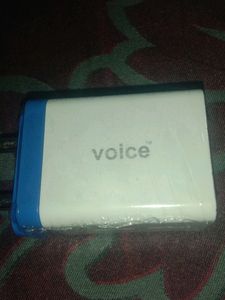 Voice Fast Adapter