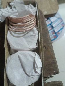 Bangle Set 24 Pcs In One Box